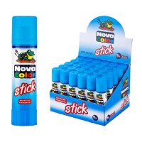 Сухо лепило NOVA COLOR 10гр., 301
