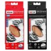 Комплект Mоливи за чертане FATIH Professional Art Set, 5H - 5B - Канцеларски материали за офиса и училището | Акварел
