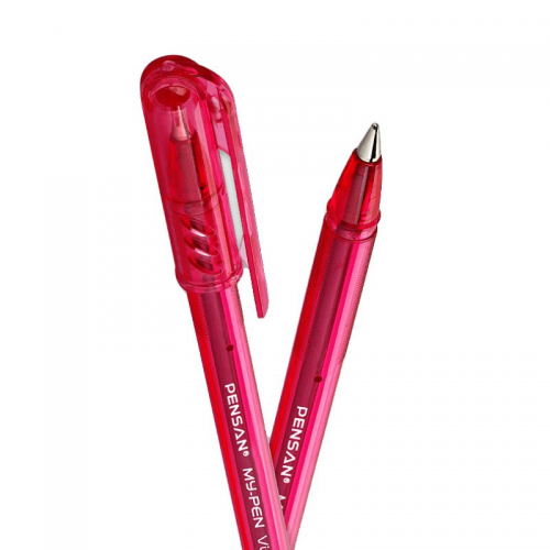 Химикал PENSAN 2210 MY PEN, червен