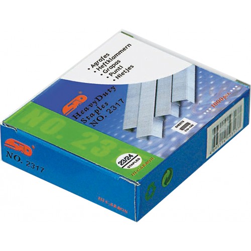 Телчета STD 23/24 - 1000бр.