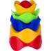 Интерактивна детска кула 7315