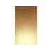 Цветен картон перла 50 х 70 см., 250 гр. цвят мед Satin Copper, модел 802 - Канцеларски материали за офиса и училището | Акварел