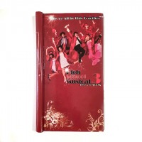Албум снимки 9 х 13 см. 3 - 48 снимки High School Musical (HSM)