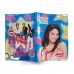 Подвързия  DISNEY А4, цветна High School Musical (HSM) - Канцеларски материали за офиса и училището | Акварел