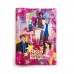 Подвързия  DISNEY А4, цветна High School Musical (HSM) - Канцеларски материали за офиса и училището | Акварел