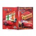 Подвързия STAR А4, цветна Cars - Канцеларски материали за офиса и училището | Акварел