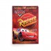 Подвързия STAR А4, цветна Cars - Канцеларски материали за офиса и училището | Акварел