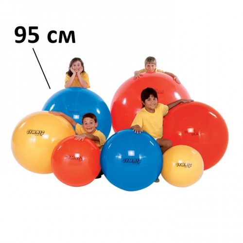 Топка за баланс GYMNİC CLASİC 95.95