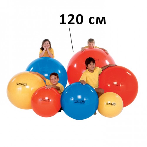 Топка за баланс GYMNİC CLASİC 95.98