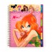 Тетрадка WINX A4, 150 листа офсет - Канцеларски материали за офиса и училището | Акварел